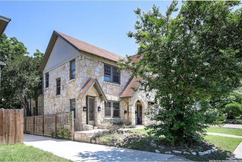 255 Natalen Avenue San Antonio TX 78209