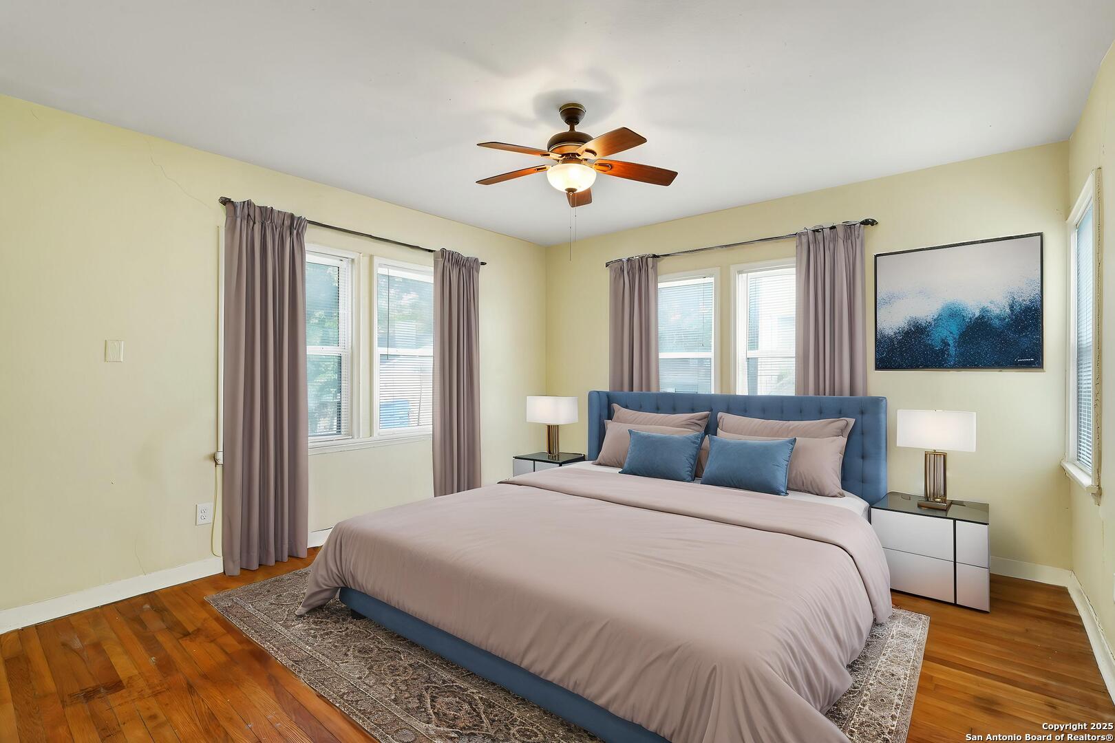 255 Natalen Avenue San Antonio TX 78209