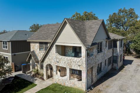 255 Natalen Avenue San Antonio TX 78209