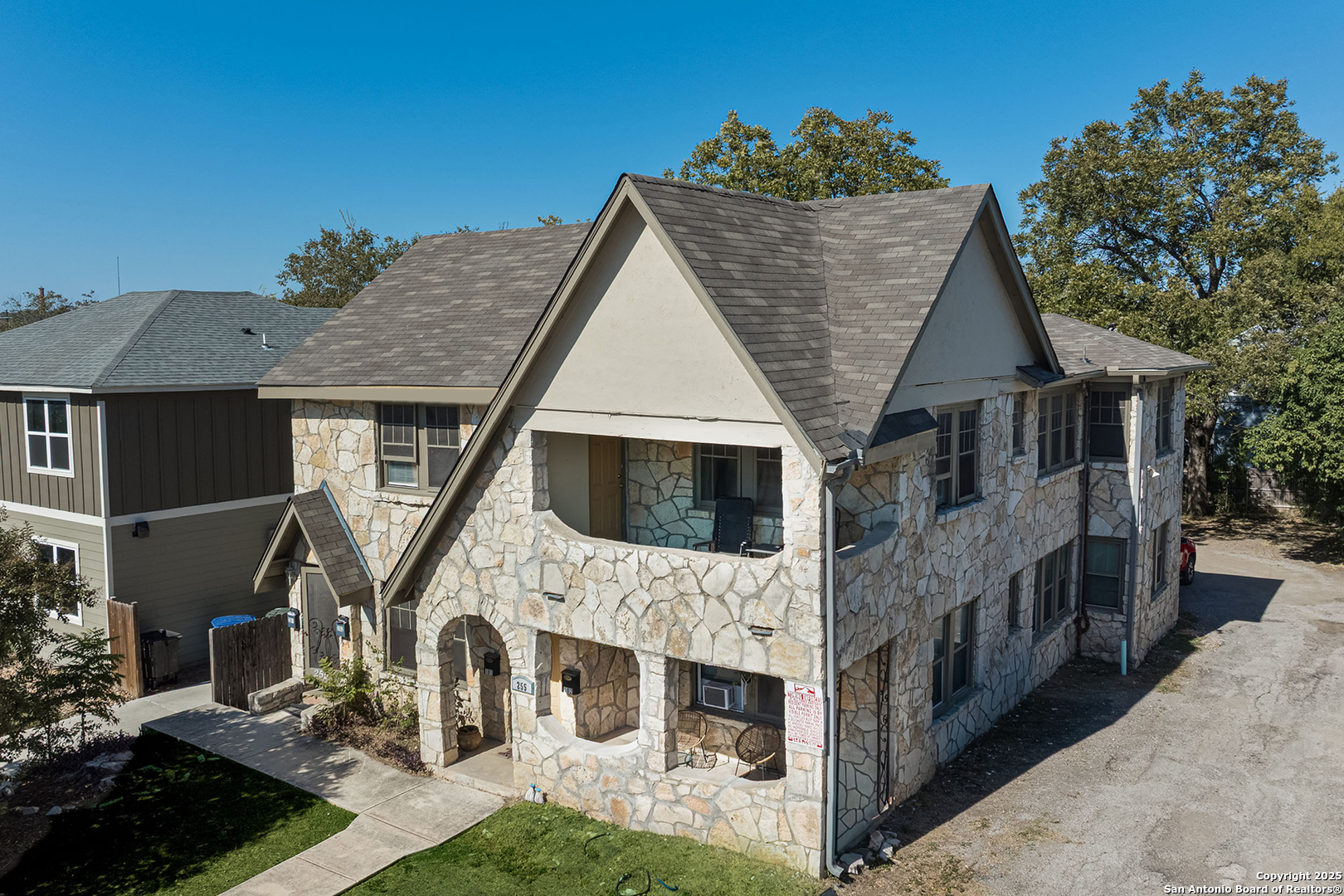 255 Natalen Avenue San Antonio TX 78209