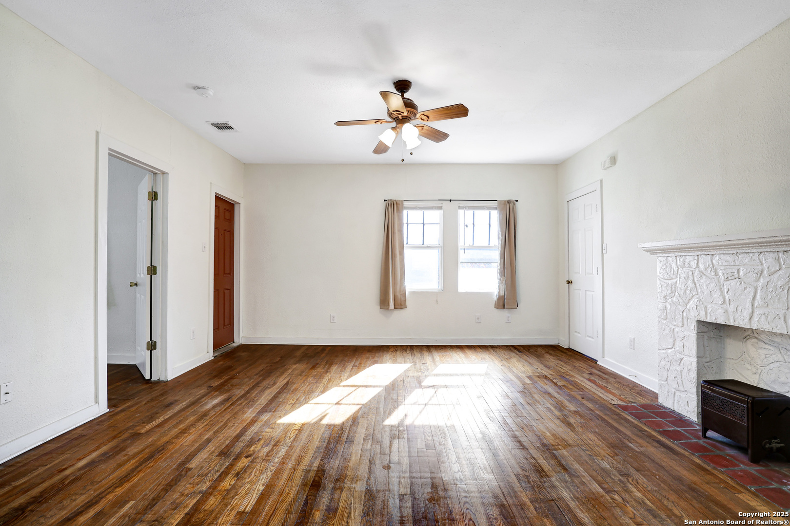 255 Natalen Avenue San Antonio TX 78209