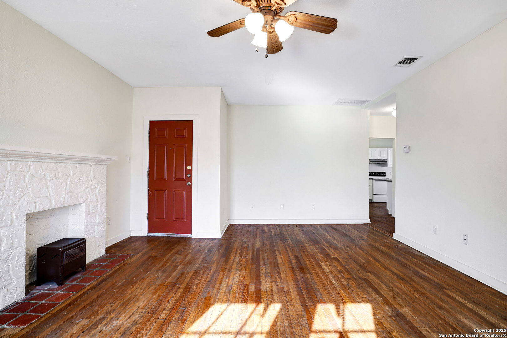 255 Natalen Avenue San Antonio TX 78209