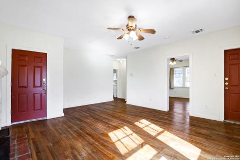 255 Natalen Avenue San Antonio TX 78209