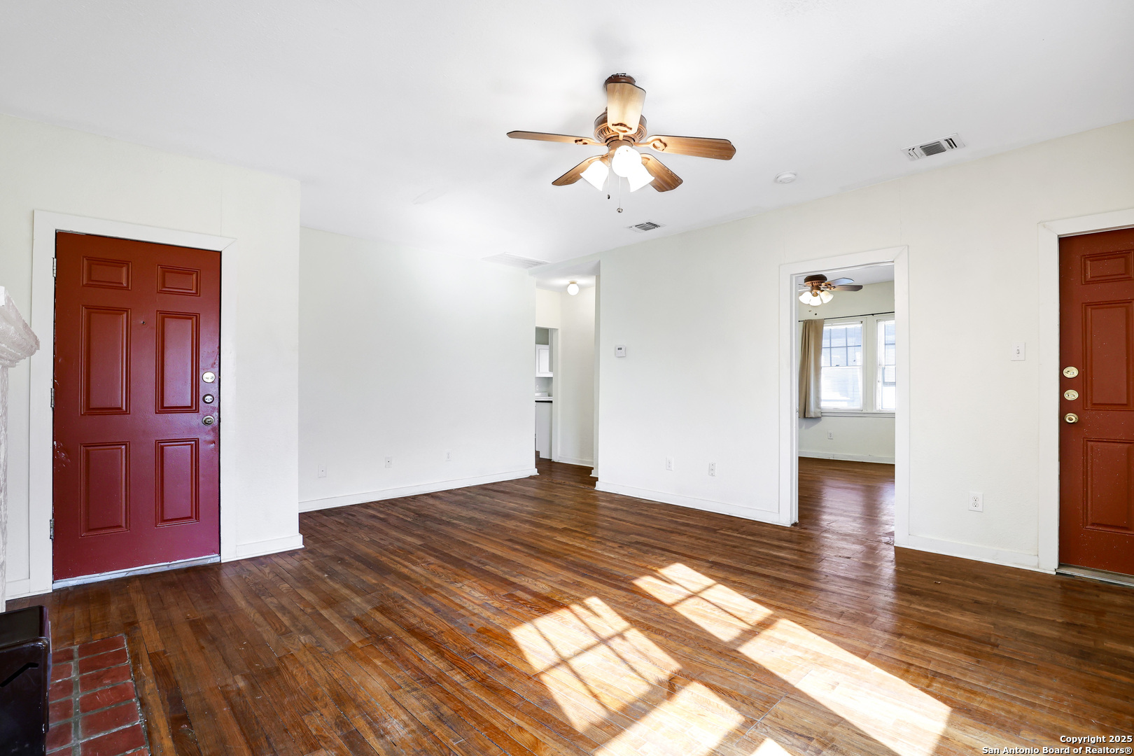 255 Natalen Avenue San Antonio TX 78209