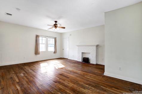 255 Natalen Avenue San Antonio TX 78209