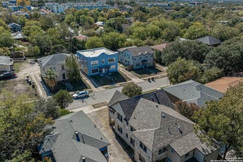 255 Natalen Avenue San Antonio TX 78209