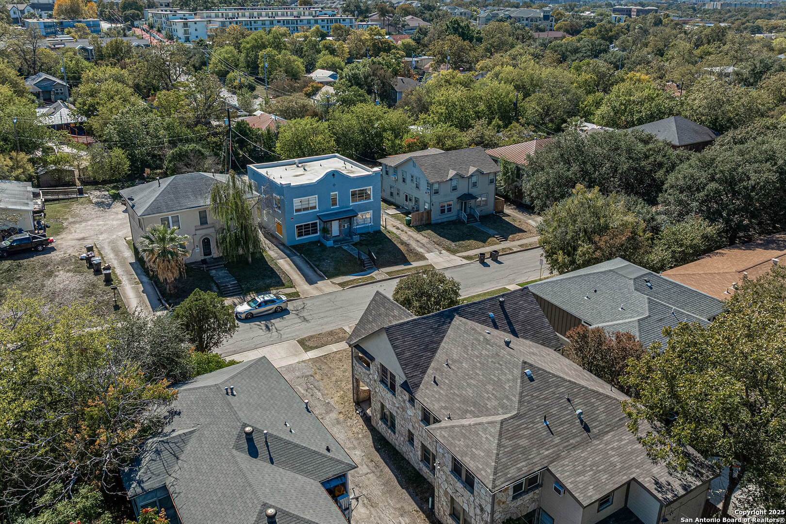 255 Natalen Avenue San Antonio TX 78209