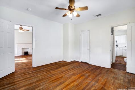 255 Natalen Avenue San Antonio TX 78209