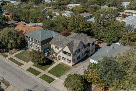 255 Natalen Avenue San Antonio TX 78209
