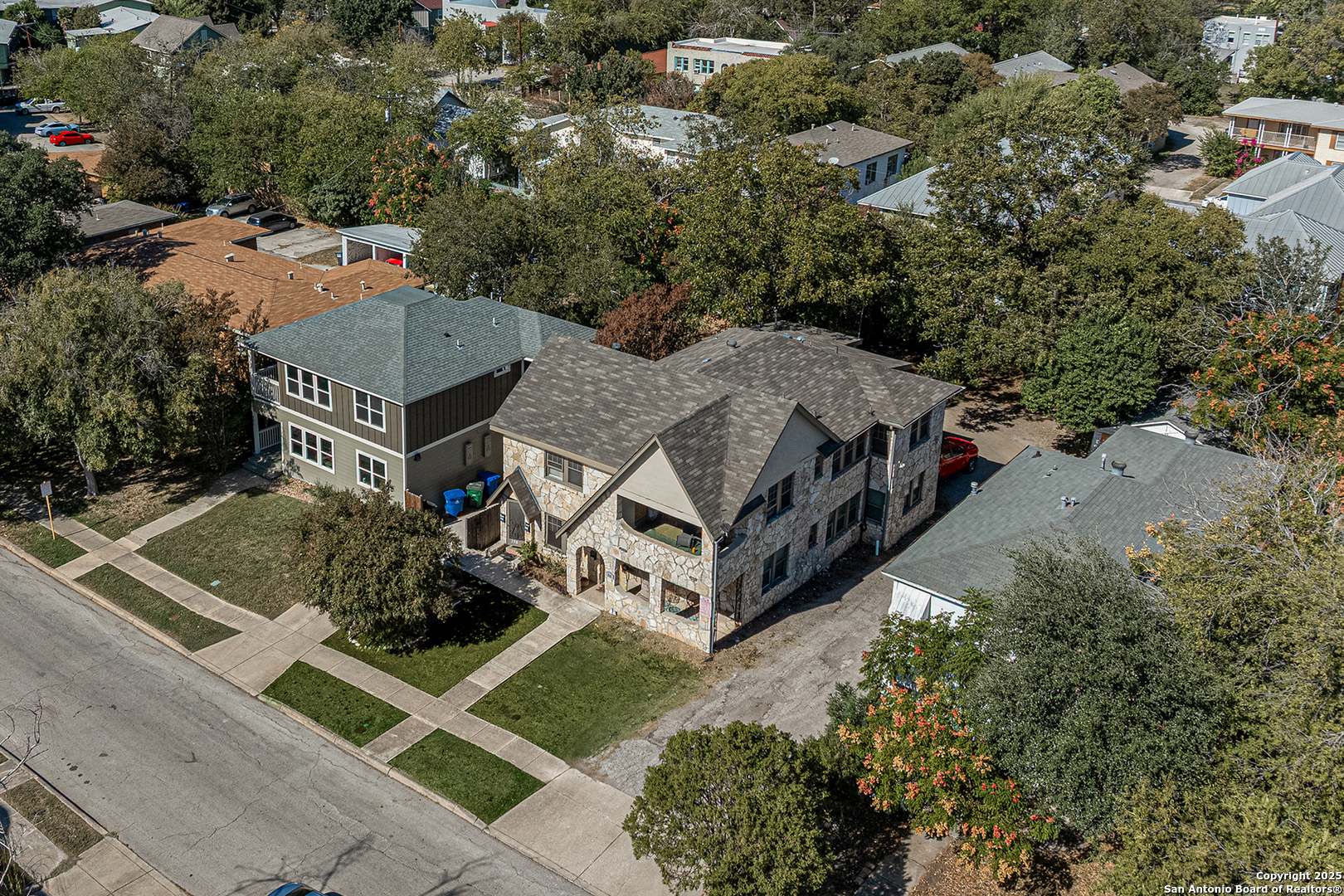 255 Natalen Avenue San Antonio TX 78209
