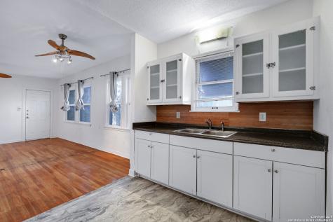 255 Natalen Avenue San Antonio TX 78209