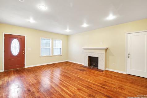 255 Natalen Avenue San Antonio TX 78209