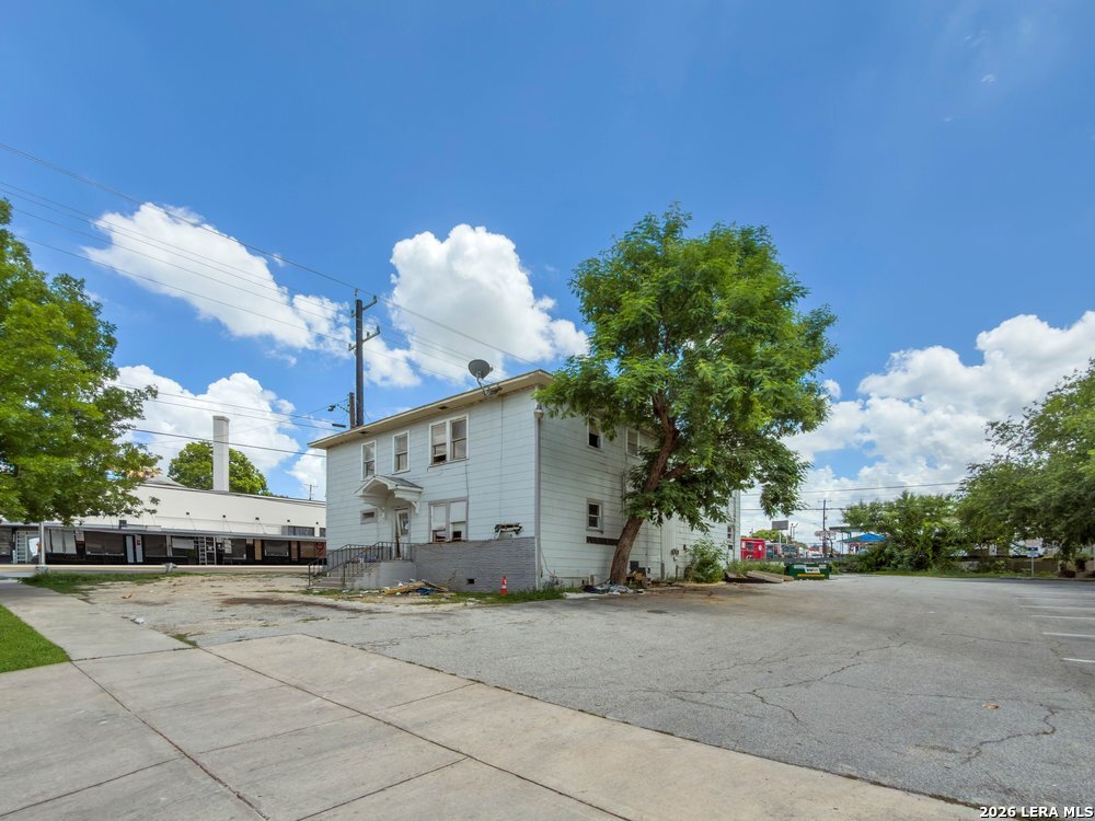 402 Mulberry San Antonio TX 78212