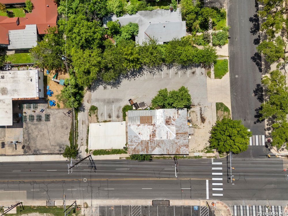 402 Mulberry San Antonio TX 78212