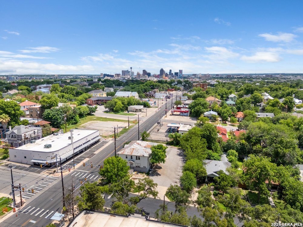 402 Mulberry San Antonio TX 78212