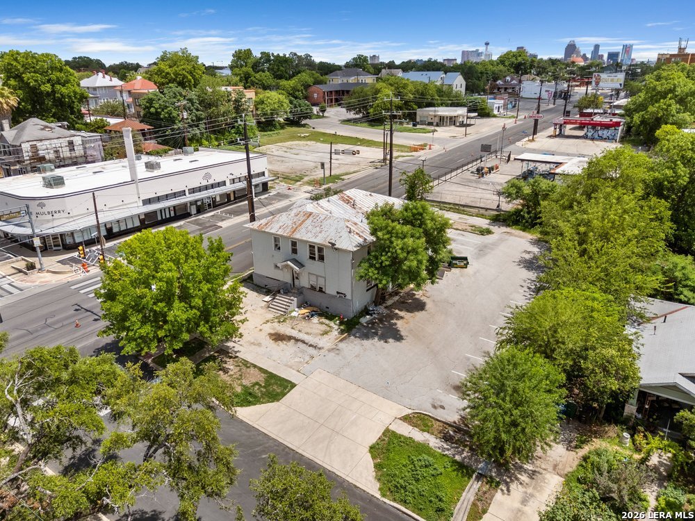 402 Mulberry San Antonio TX 78212
