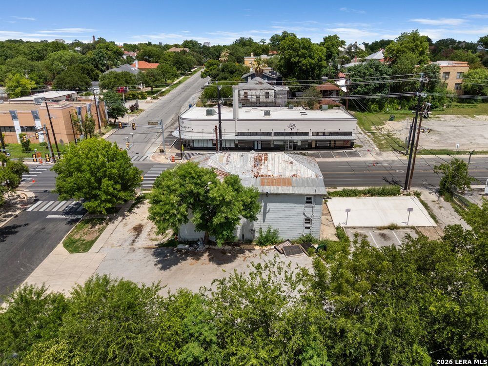 402 Mulberry San Antonio TX 78212