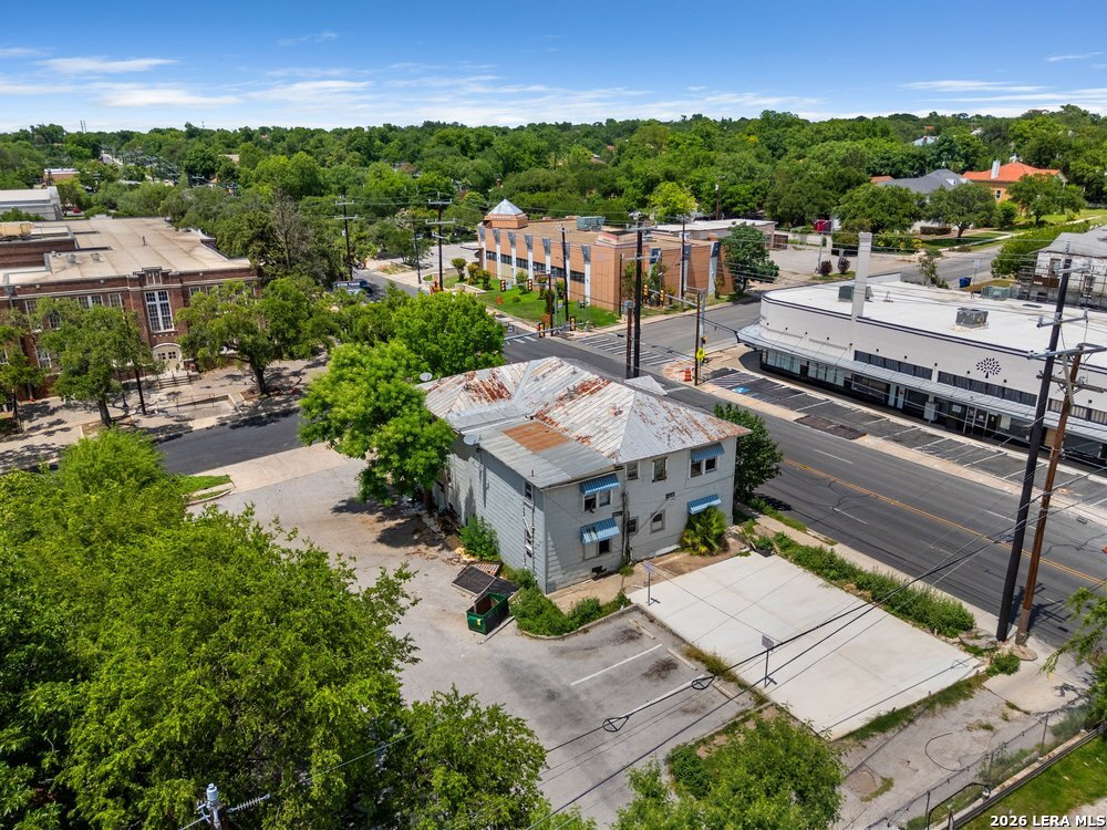402 Mulberry San Antonio TX 78212