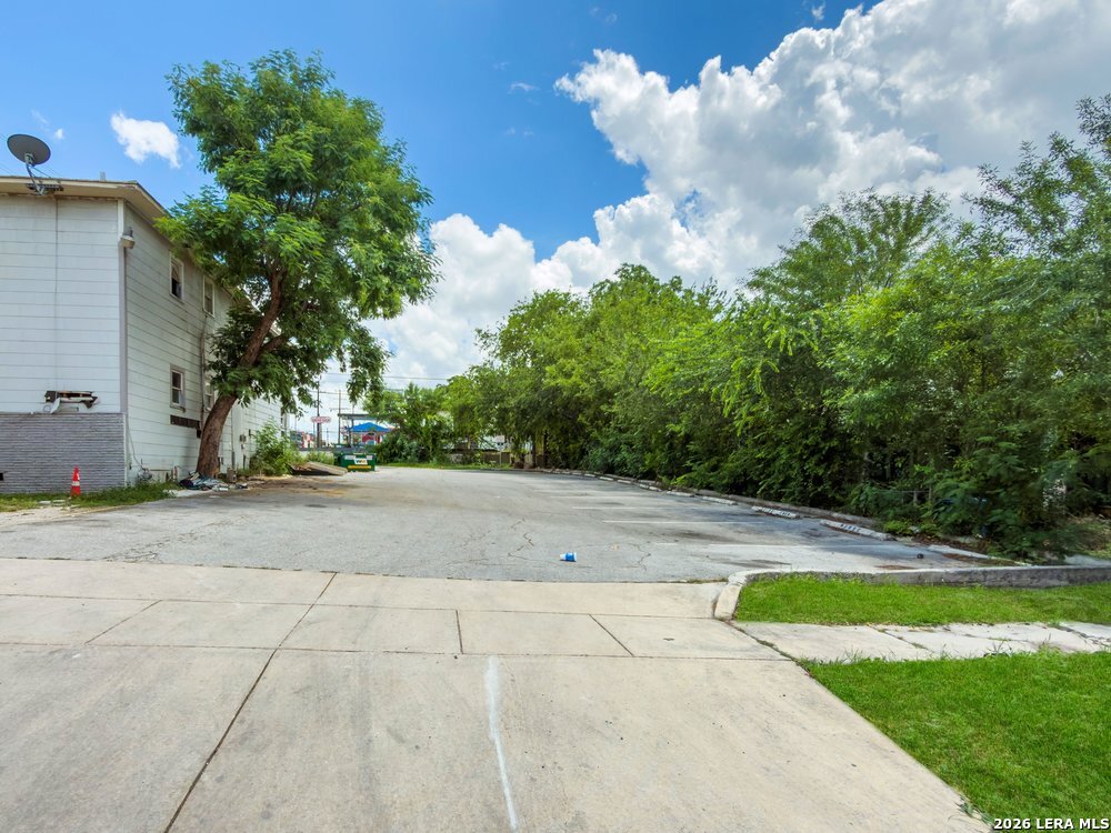 402 Mulberry San Antonio TX 78212