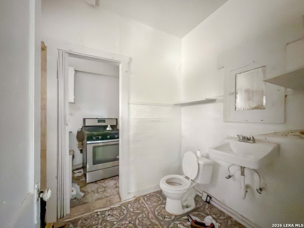 402 Mulberry San Antonio TX 78212