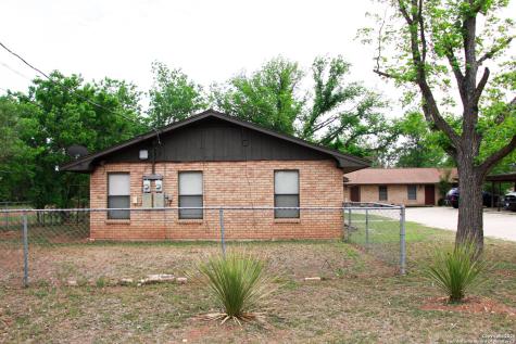 17 Fm 473 Comfort TX 78013