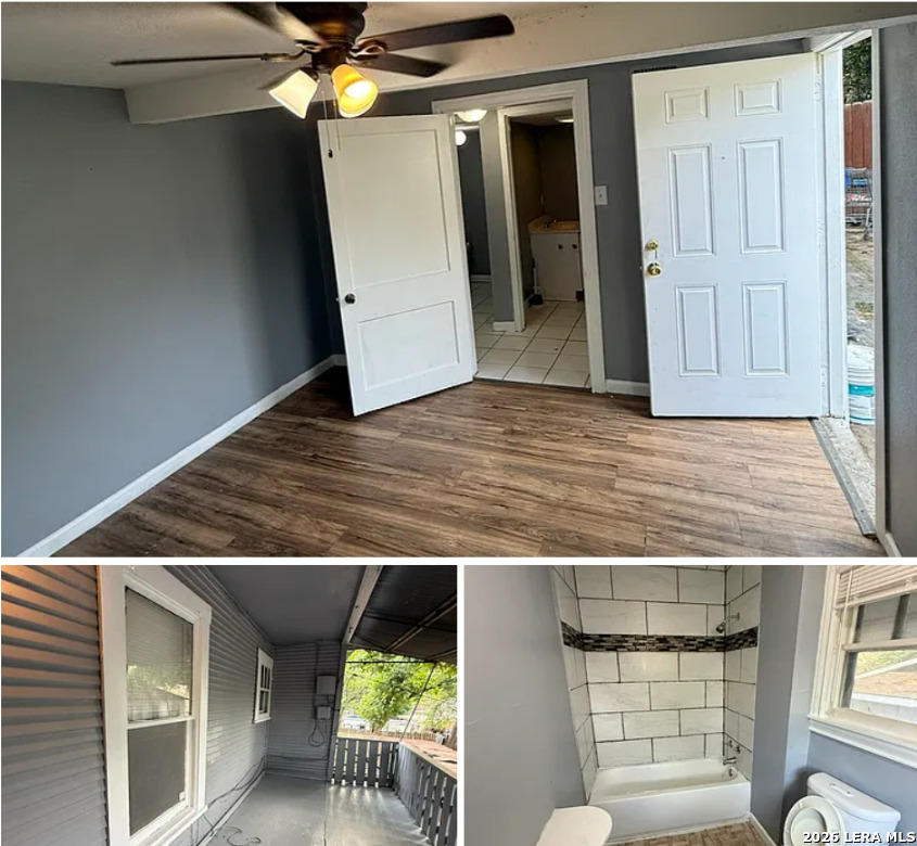 2406 Lee Hall San Antonio TX 78201
