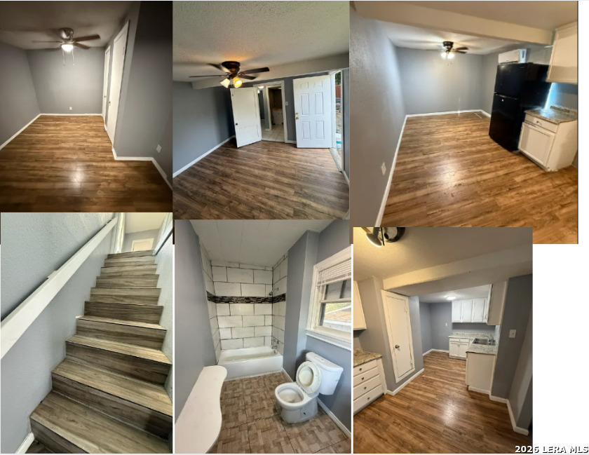2406 Lee Hall San Antonio TX 78201