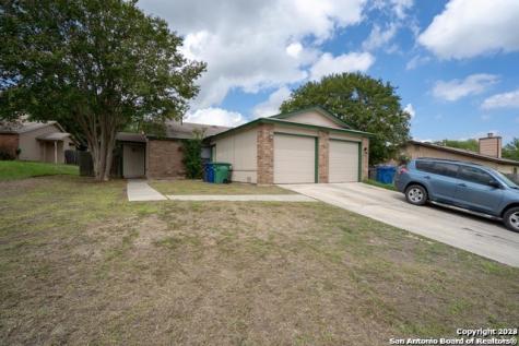 14423 Waddesdon Bluff San Antonio TX 78233