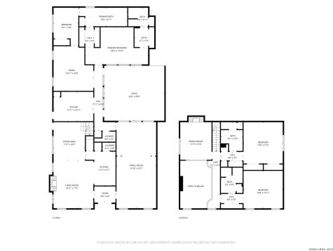 484 E Olmos Drive Olmos Park TX 78212