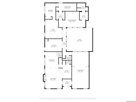484 E Olmos Drive Olmos Park TX 78212