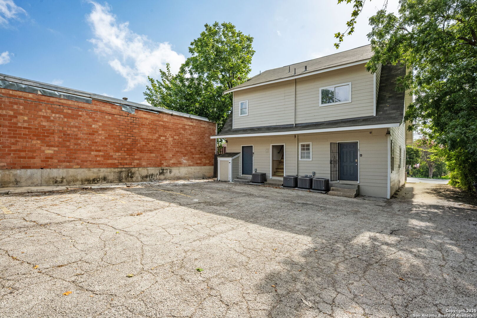 215 Blanco San Antonio TX 78212