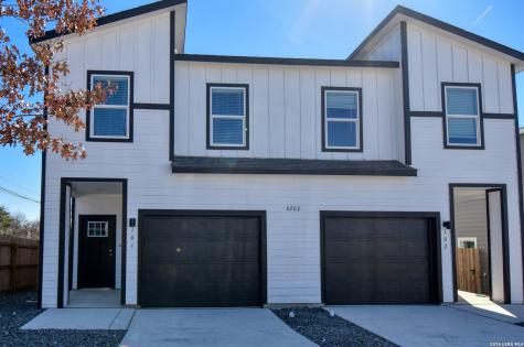6202 Oakland Ridge San Antonio TX 78238
