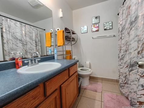 1401 Dezarae 14 San Antonio TX 78253