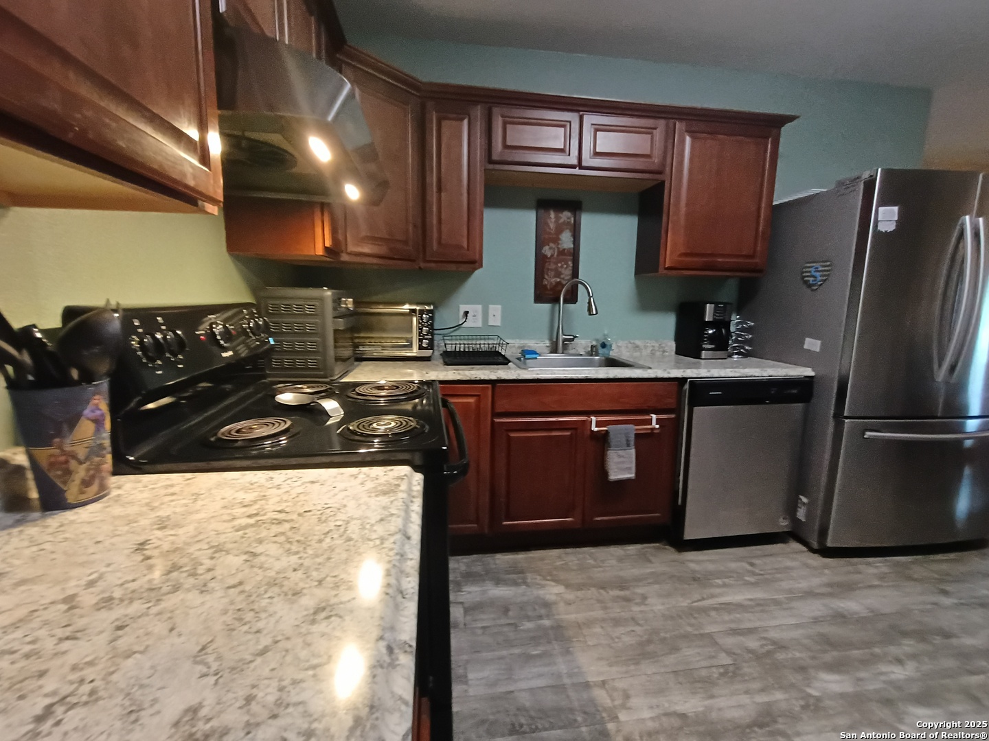 1401 Dezarae 14 San Antonio TX 78253