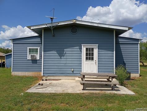 1401 Dezarae 14 San Antonio TX 78253