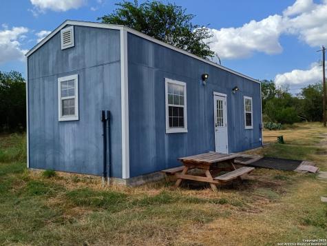 1401 Dezarae 14 San Antonio TX 78253