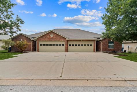 3020 Green Mountain Drive New Braunfels TX 78130
