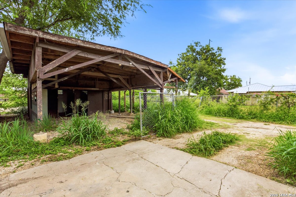 1920 Leal San Antonio TX 78207