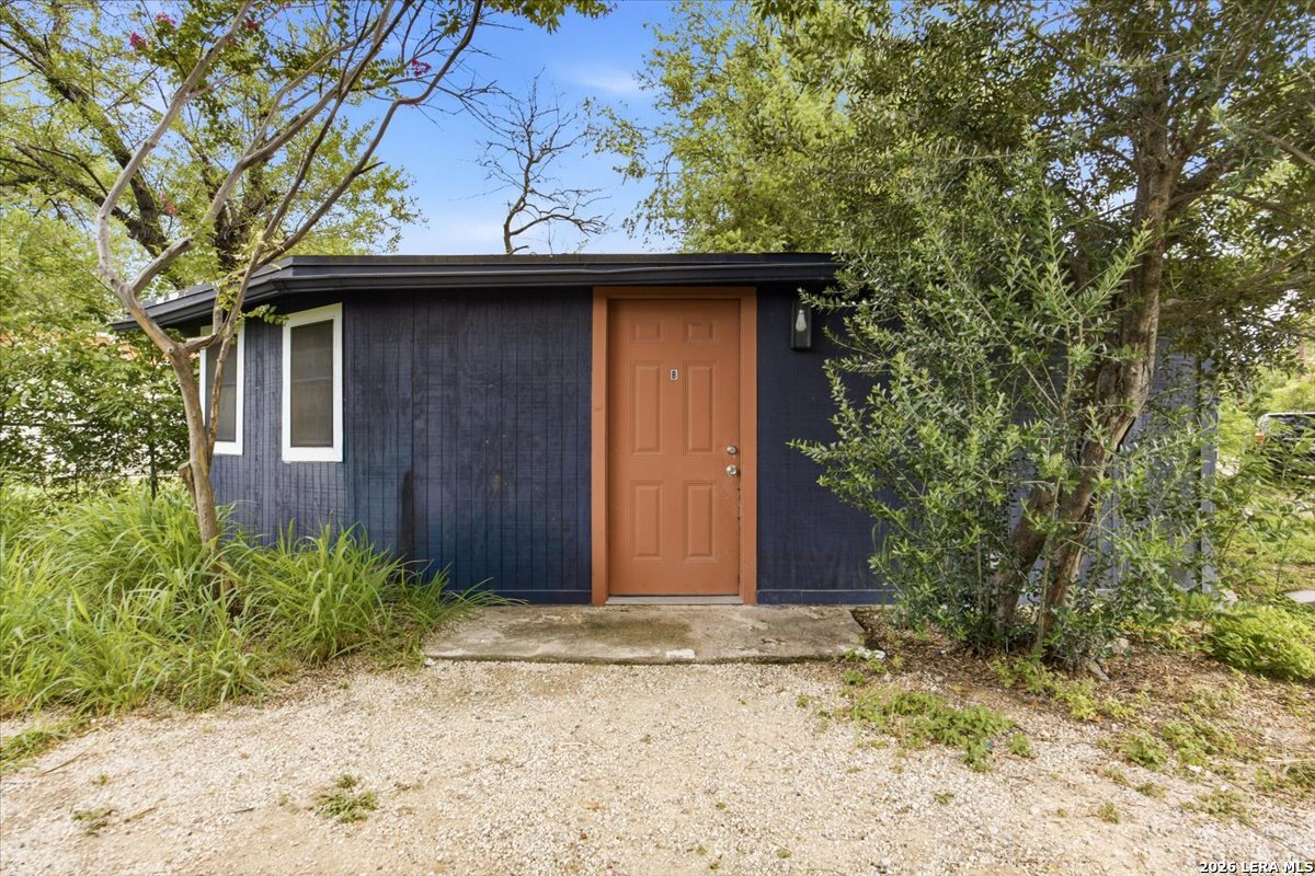 1920 Leal San Antonio TX 78207