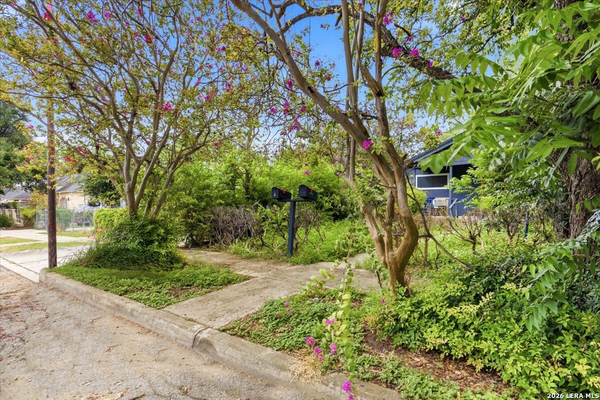 1920 Leal San Antonio TX 78207