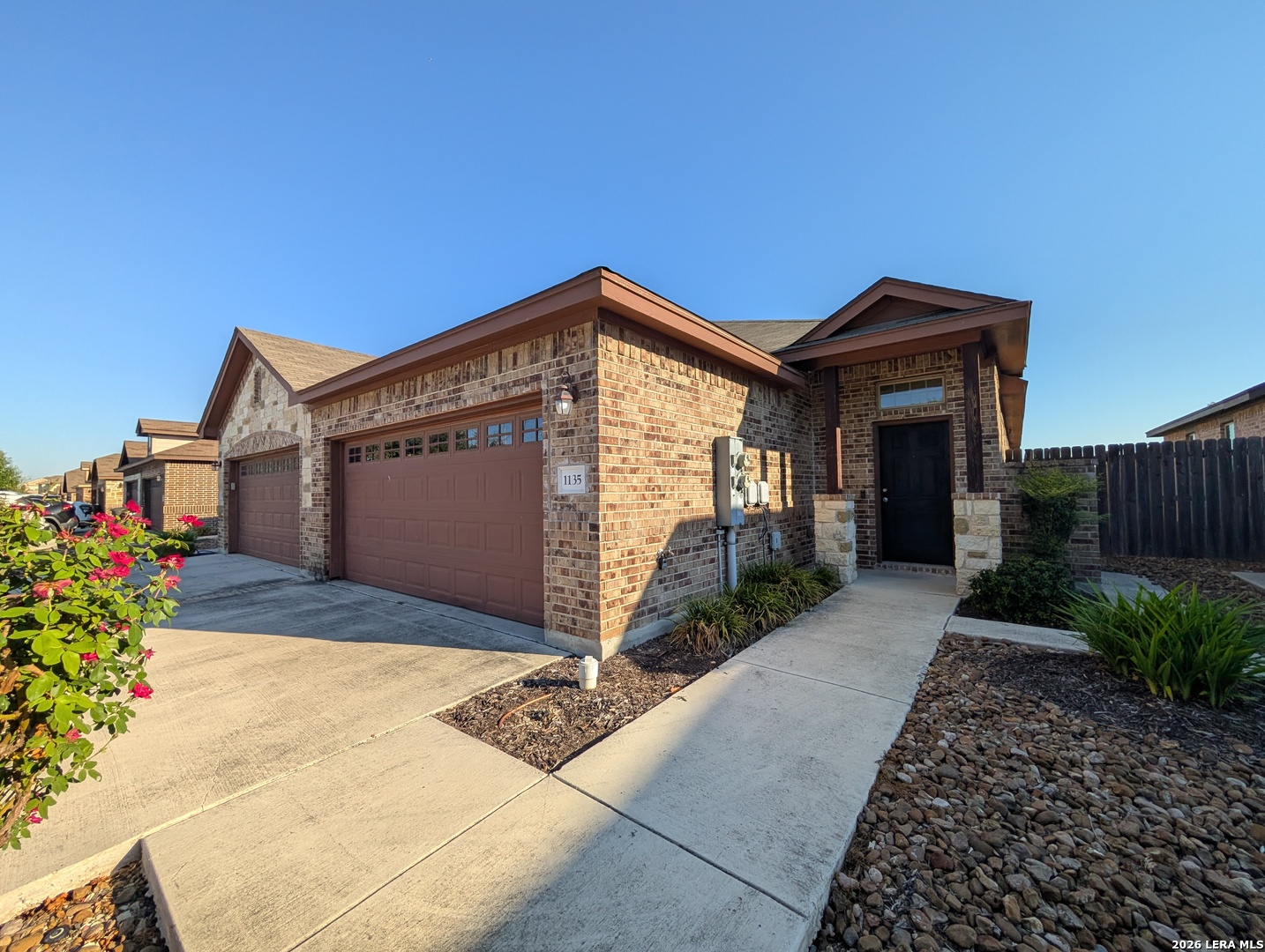 1131 - 1135 Creekside Orchard New Braunfels TX 78130