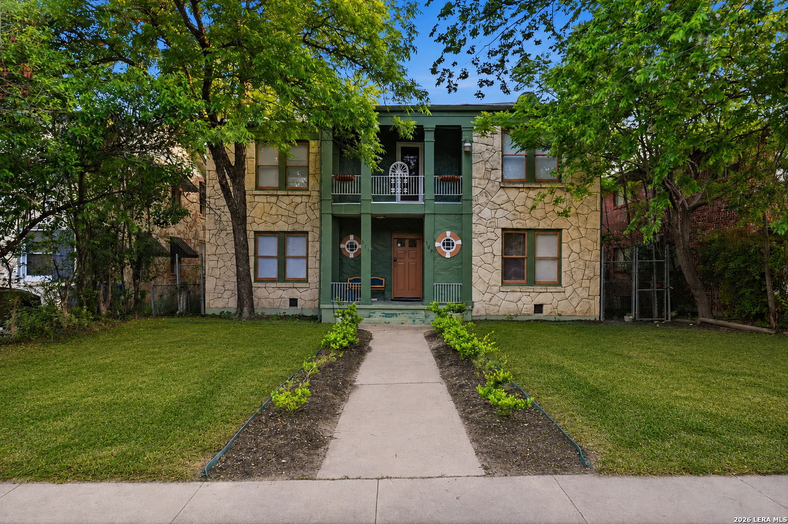 309 E Lullwood Avenue San Antonio TX 78212