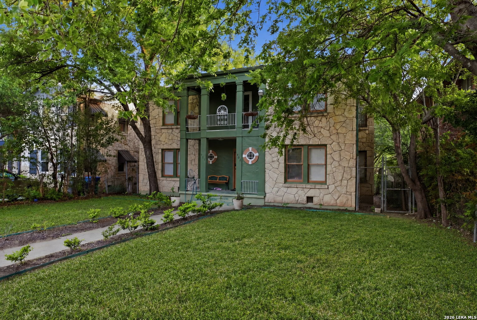 309 E Lullwood Avenue San Antonio TX 78212