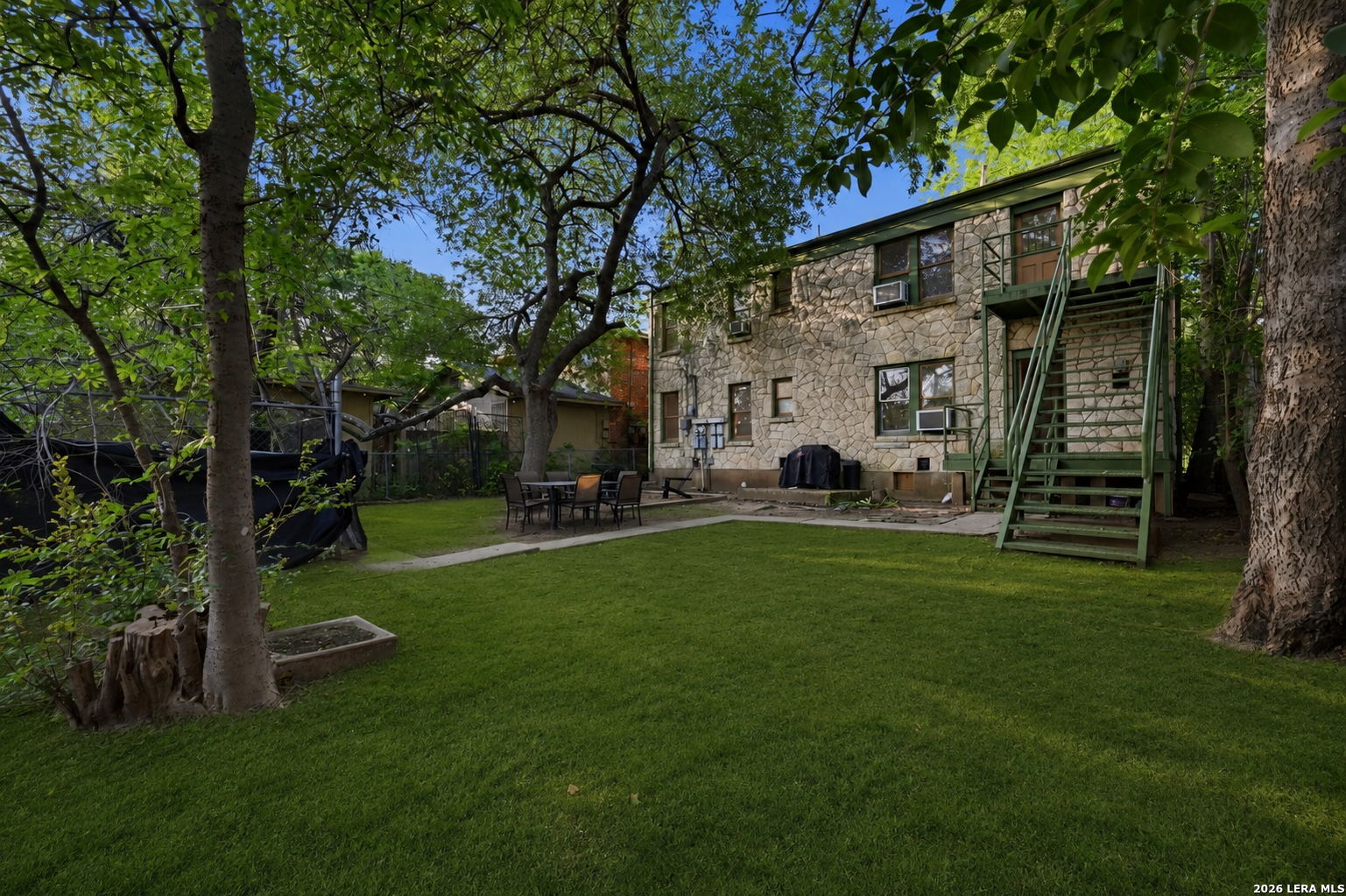 309 E Lullwood Avenue San Antonio TX 78212