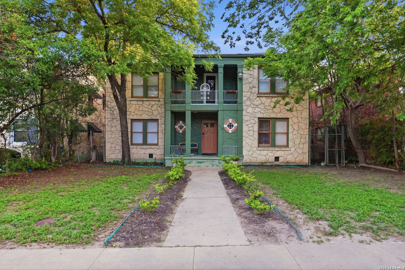 309 E Lullwood Avenue San Antonio TX 78212