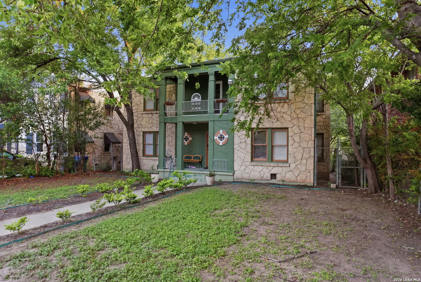 309 E Lullwood Avenue San Antonio TX 78212