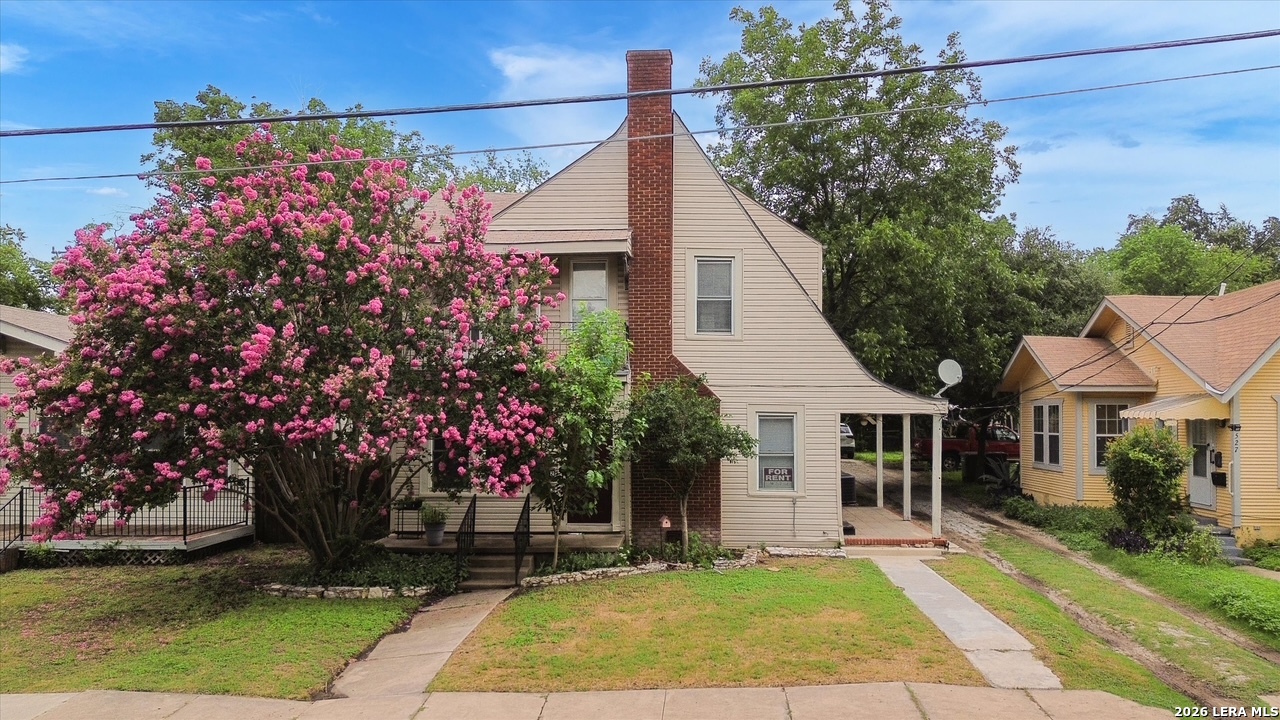 531 W Gramercy Place San Antonio TX 78212
