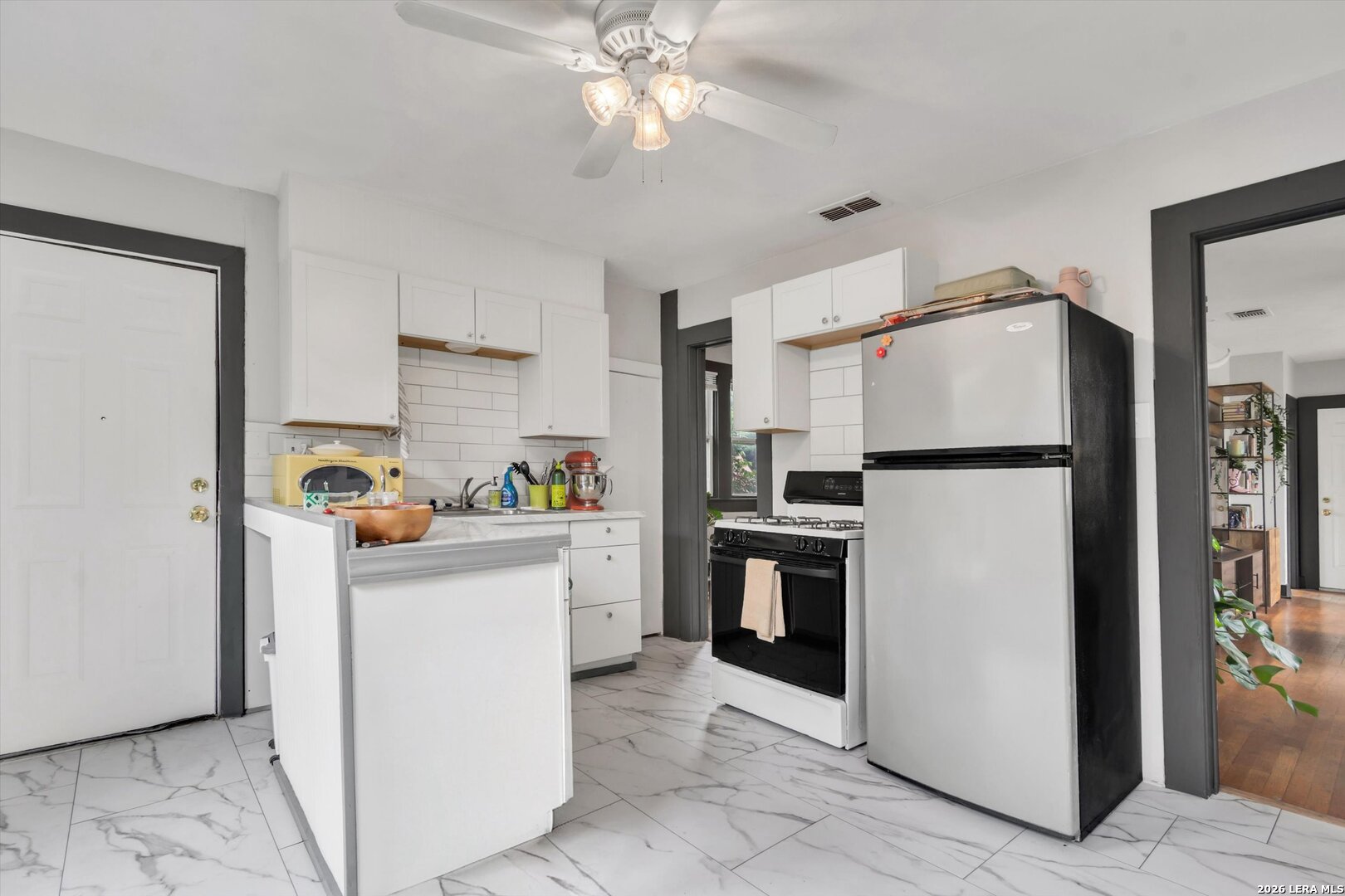 531 W Gramercy Place San Antonio TX 78212