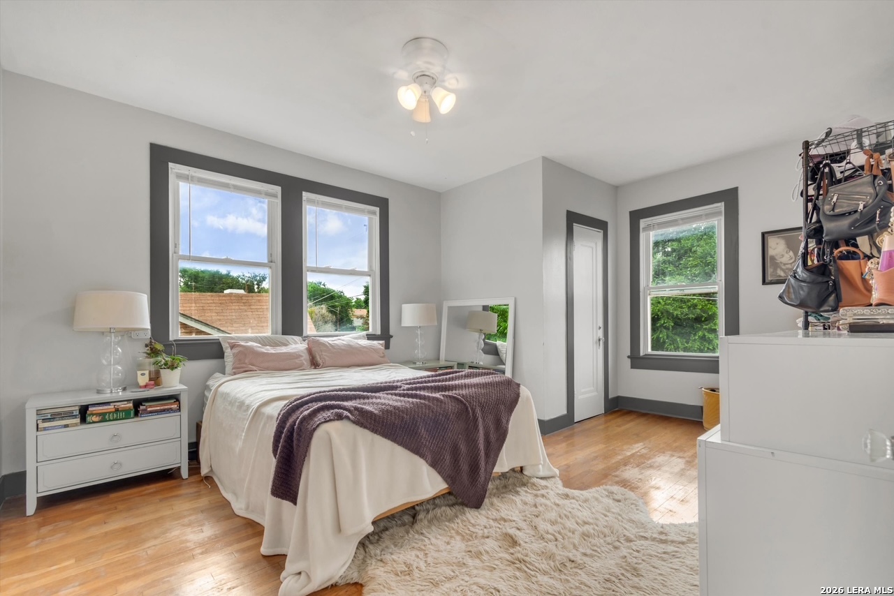 531 W Gramercy Place San Antonio TX 78212