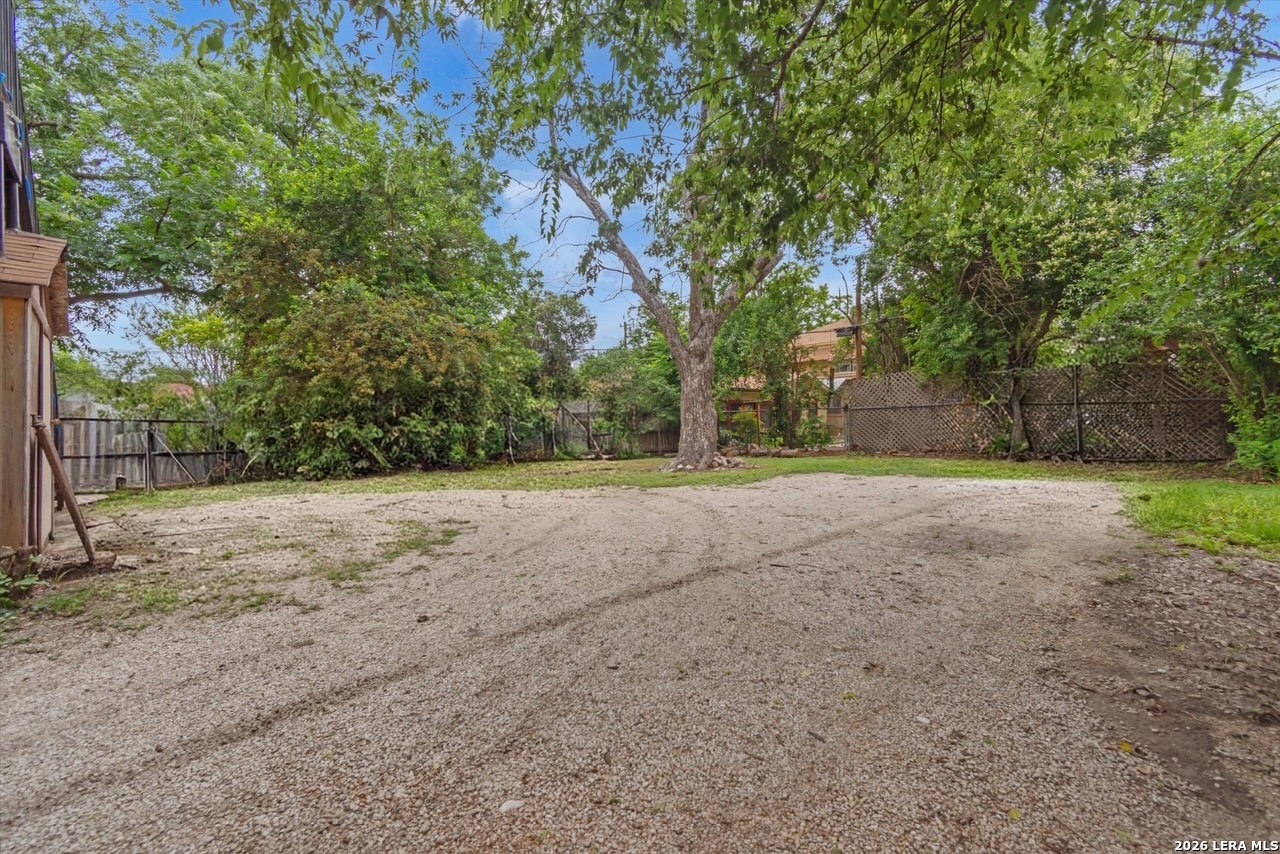 531 W Gramercy Place San Antonio TX 78212